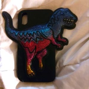 New Coach "Rexy" iPhone 11 or iPhone XR